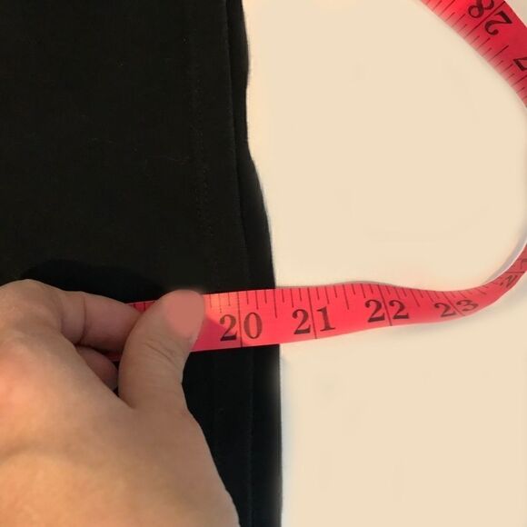 Black stretch roots canada tee shirt 💚 - Picture 7 of 7